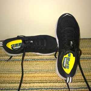 Hoka Athletic Shoes